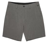 Quiksilver Short De Bain Hybrid Union Heather Amph 19´´