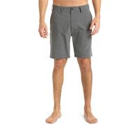 Quiksilver Short De Bain Hybrid Union Heather Amph 19´´