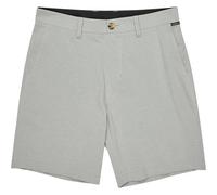 Quiksilver Short De Bain Hybrid Union Heather Amph 19´´