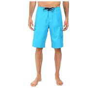 Quiksilver Short de bain pour homme - Bleu - S