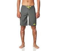 Quiksilver Everyday 21" Board Shorts Combinaison modèle Court, Gris, 54 Homme