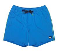 Quiksilver Short De Bain Stretch Piped Volley 16´´