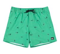 Quiksilver Short De Bain Stretch Printed Volley 16´´