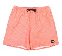 Quiksilver Short De Bain Stretch Printed Volley 16´´