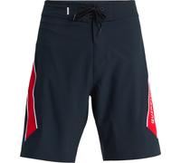Quiksilver - Short de bain - Surfsilk Clicker 20 Boardshort Black pour Homme - Taille 36 US - Noir Noir 36 US