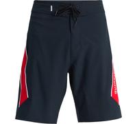 Quiksilver - Short de bain - Surfsilk Clicker 20 Boardshort Black pour Homme - Taille 38 - Noir Noir 38