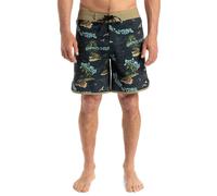Quiksilver Short De Bain Surfsilk Scallop 18´´