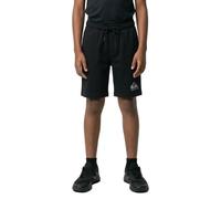 Quiksilver Short Easy Day Jogger Survêtement Noir Enfant 8 ans