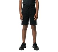 Vêtements Quiksilver Knowledge Area Short Youth pour Enfant 12A Noir