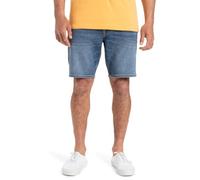 Quiksilver Short Denim Modern Wave Salt Water Short Homme Bleu 31