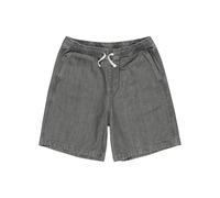 Quiksilver Short Denim Taxer Denim Short Homme Noir M