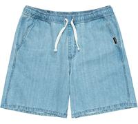 Vêtements Quiksilver Taxer Denim Short EQYDS03113 pour Homme M Bleu