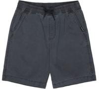 Quiksilver Taxer Shorts Gris 10 Years Garçon