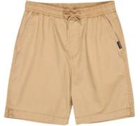 Quiksilver Taxer Shorts Vert 12 Years Garçon