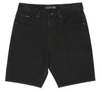Quiksilver Eqyds03119 Regular Fit Denim Shorts Noir 29 Homme