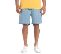 Quiksilver Short En Jean Taxer