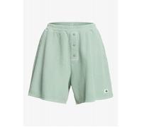 Quiksilver Short femme sunshine land vert d'eau XL