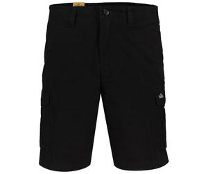 Quiksilver Short Grimshaw Short Homme Noir 31