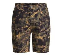 Quiksilver Short Half Jam Cargo 19 Homme Marron