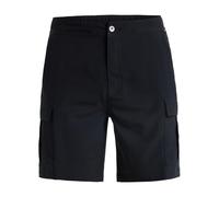 Quiksilver Short Half Jam Cargo 19 Homme Noir 30