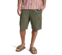 Quiksilver Short MW Cargo Short Homme Vert