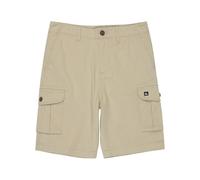 Quiksilver Short MW Cargo Short Youth Garçon Beige