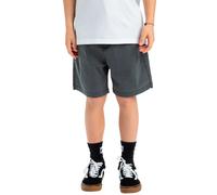Quiksilver Shorts Taxer Gris 8 ans Garçon