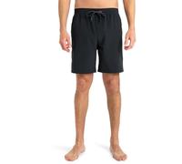 Quiksilver Short Taxer Amphibian 18 Homme Noir L
