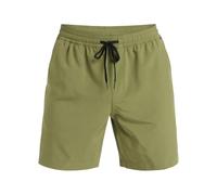 Quiksilver Short Taxer Amphibian 18 Homme Vert XL