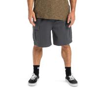 Quiksilver Short Taxer Cargo WS Homme Noir L