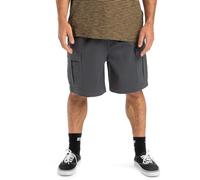 Quiksilver Short Taxer Cargo WS Homme Noir XL