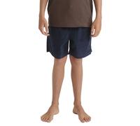 Quiksilver Short en velours côtelé Taxer Cord Youth Coton Bleu 10 ans