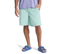 Quiksilver Short Taxer Cord WS Homme Bleu