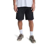 Quiksilver Short Taxer Cord WS Homme Noir