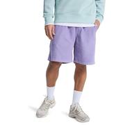 Quiksilver Taxer Cord Ws Shorts Violet L Homme