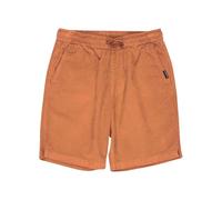Quiksilver Short Taxer Cord Youth Garçon 8-16 Marron
