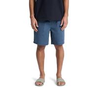 Quiksilver Pantalon Taxer bleu marine Taille 35-36