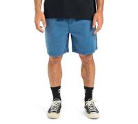 Quiksilver Short Taxer WS Homme Bleu M