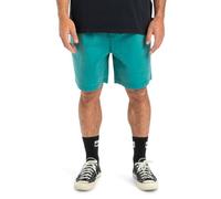 Quiksilver Short Taxer WS Homme Bleu S