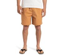 Quiksilver Short Taxer WS Homme Marron M