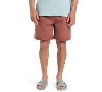 Quiksilver Short Taxer WS Homme Marron XS