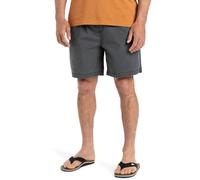 Quiksilver Short Taxer WS Homme Noir M