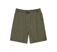 Quiksilver Short Taxer Enfant 8 ans Vert