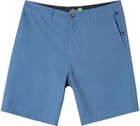 Quiksilver - Short Union Amphibian 20 pour homme, bleu coronet, 33W