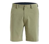 Quiksilver Short Union Heather AMPH 19 Homme Beige 38