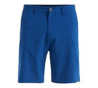Quiksilver Short Union Heather AMPH 19 Homme Bleu 34