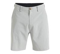 Quiksilver Short de bain Union Heather Amph 19 Homme Gris 32