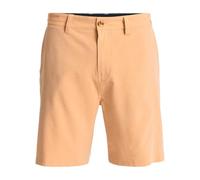 Quiksilver Short Union Heather AMPH 19 Homme Marron 36