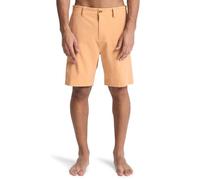 Quiksilver Short Union Heather AMPH 19 Homme Marron 38