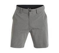 Quiksilver Short Union Heather AMPH 19 Homme Noir 33